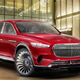 Illustration for article titled The Vision Mercedes-Maybach Ultimate Luxury SUV Is Way Too Gargantuan To Be OK